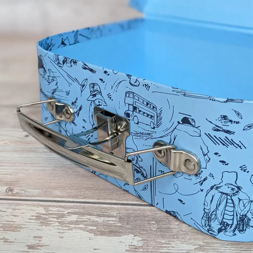 Paddington Carry Case Triple Set - 3 size