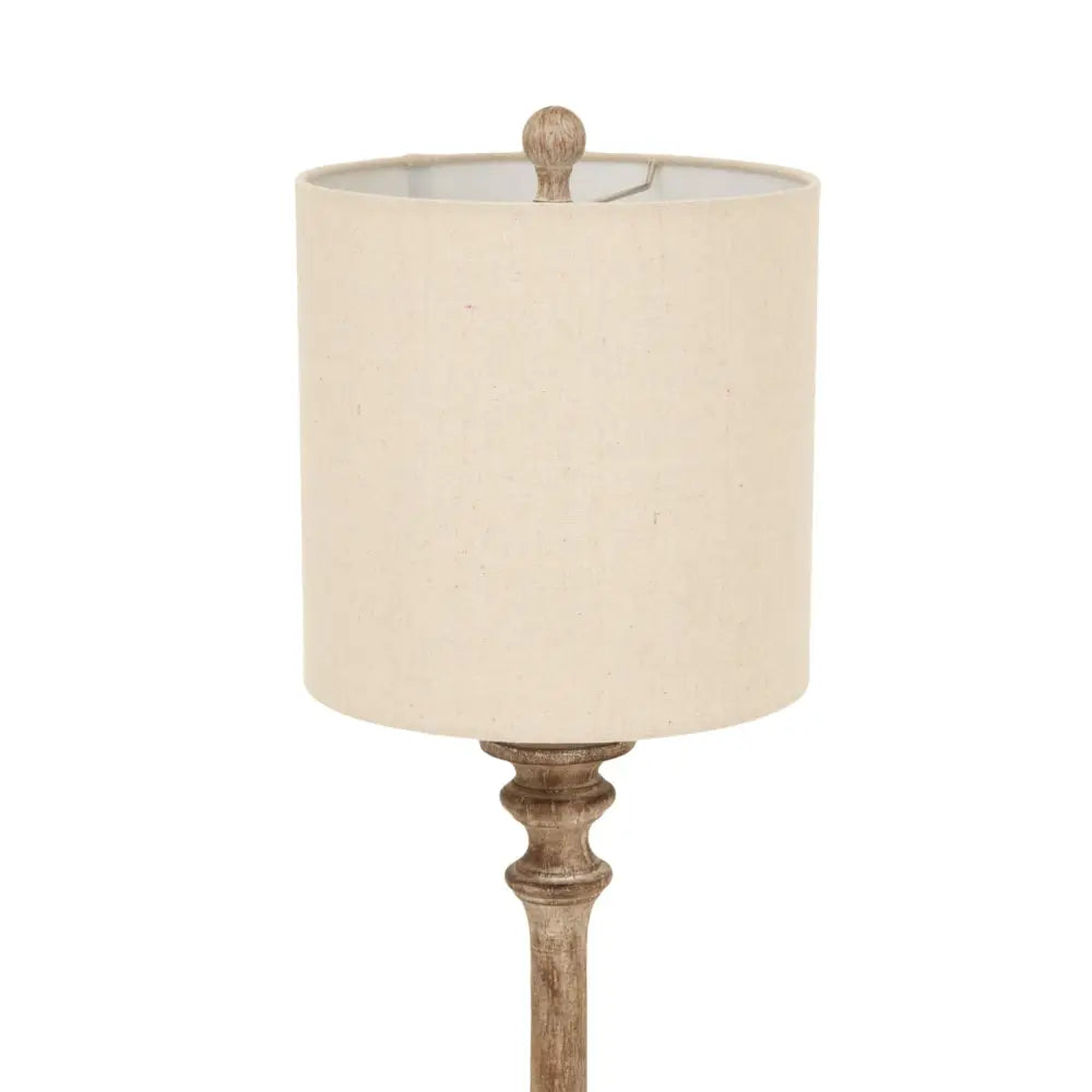 Pallido Candlestick Table Lamp
