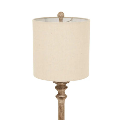 Pallido Candlestick Table Lamp