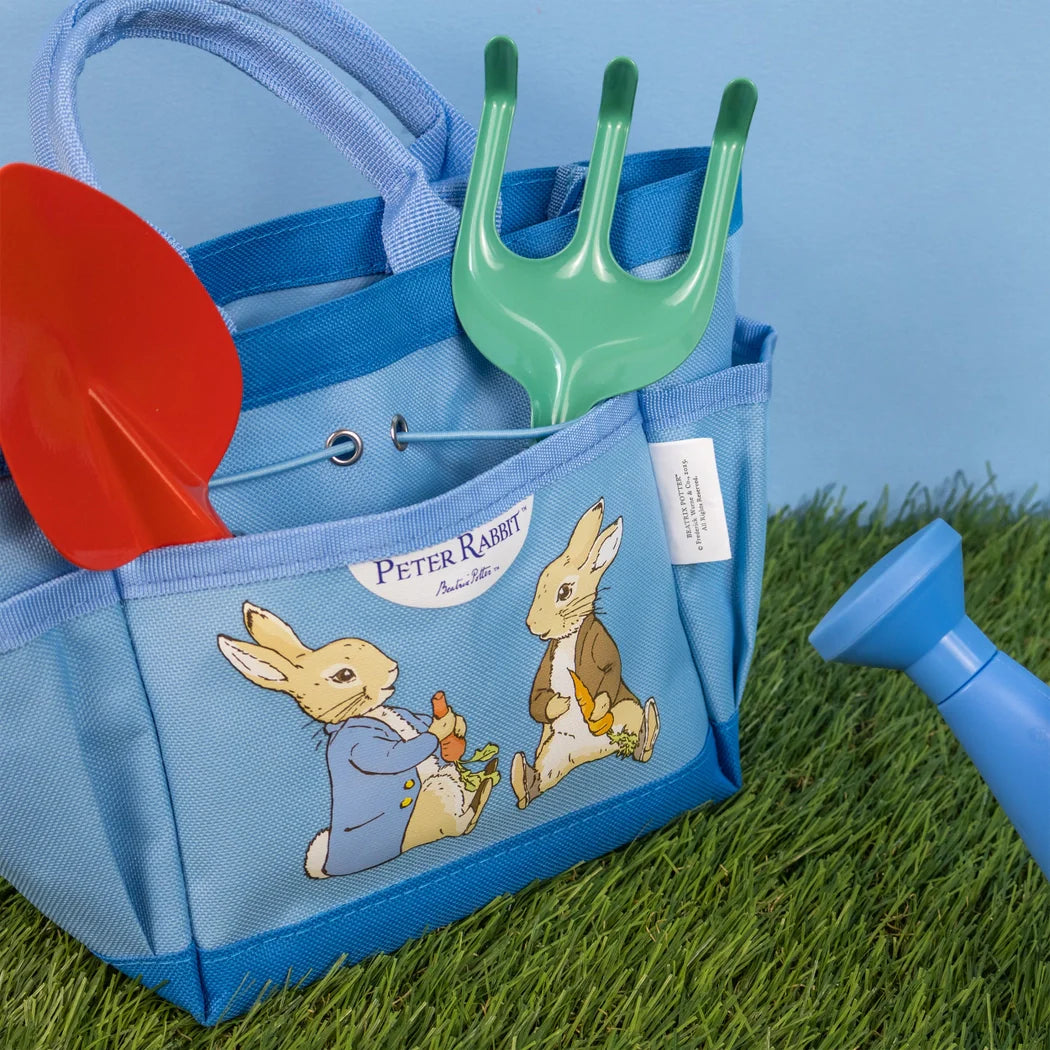 Peter Rabbit Children’S Gardening Set