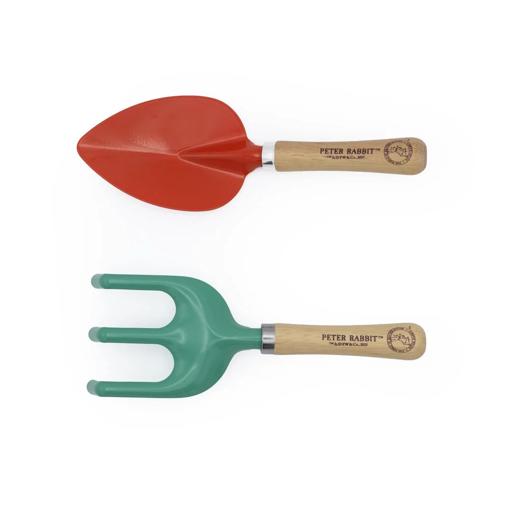 Peter Rabbit Children’S Gardening Set
