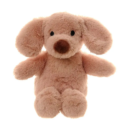 Puppy Plush Toy
