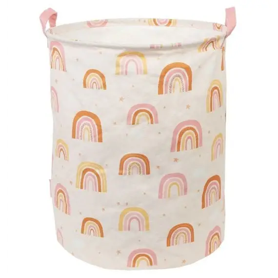 Rainbows Storage Basket
