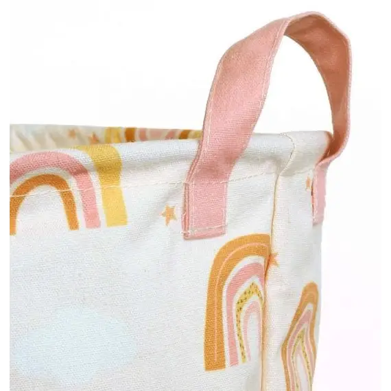 Rainbows Storage Basket