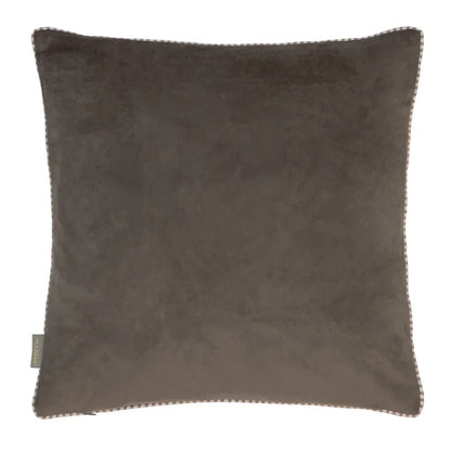 Ramble Sheep Tufted Cushion Natural
