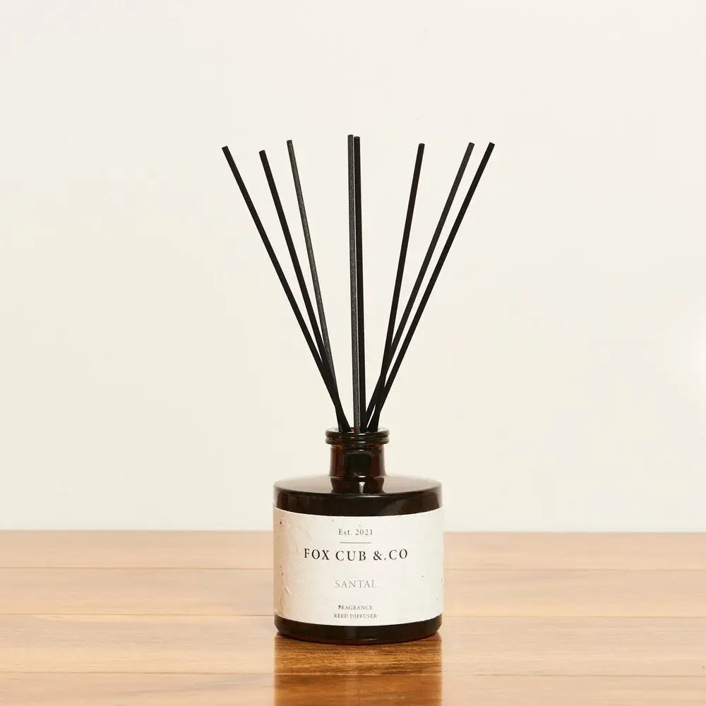 Santal Reed Diffuser image 0