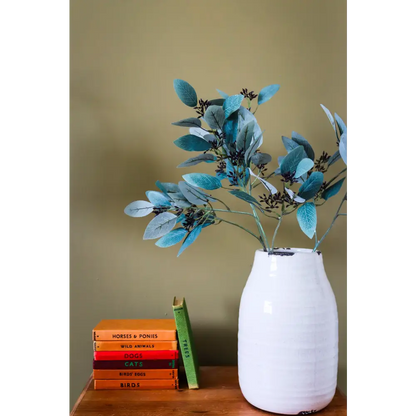 Seeded Eucalyptus Spray