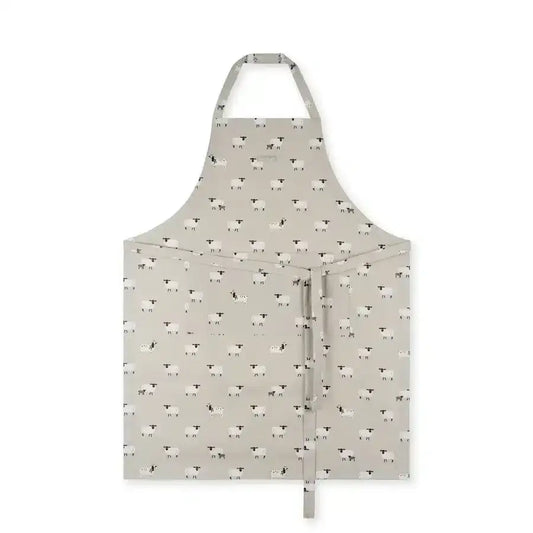 Sheep Adult Apron image 0