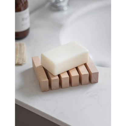 Southbourne Soap Dish Natural