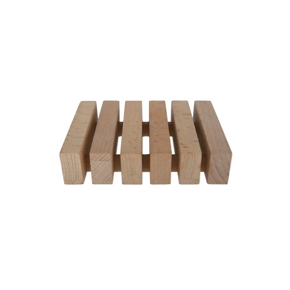 Southbourne Soap Dish Natural