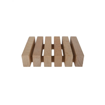 Southbourne Soap Dish Natural