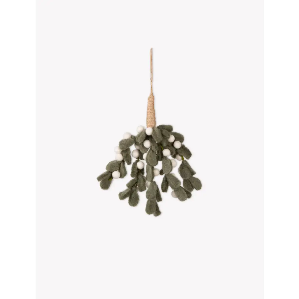 Southwold Mistletoe Sprig Rosemary