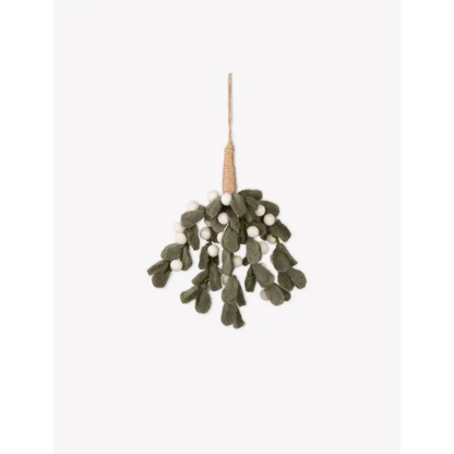 Southwold Mistletoe Sprig Rosemary