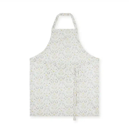 Spring Chicken Adult Apron image 0