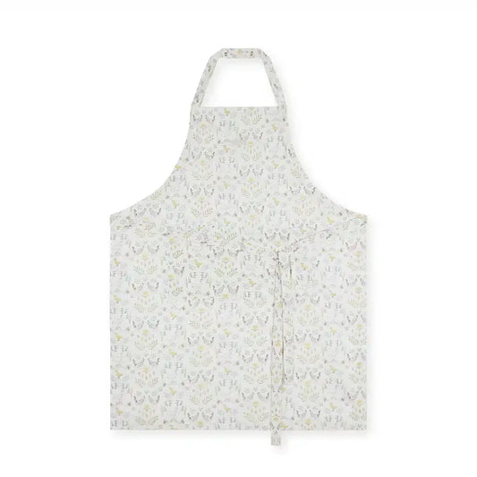 Spring Chicken Adult Apron image 0