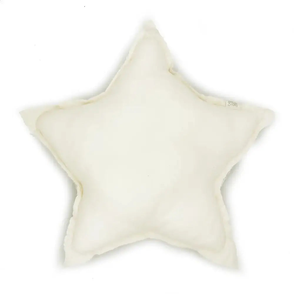 Star Ivory Powder Baby Cushion