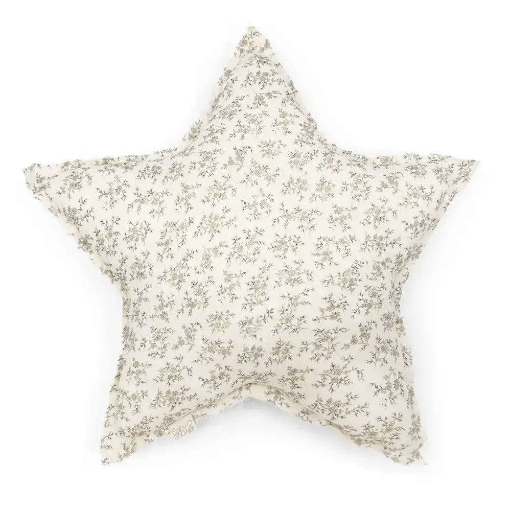 Star Miley Baby Cushion