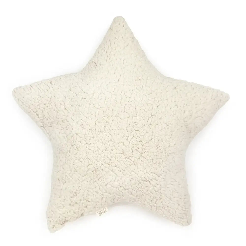 Star Mouton Baby Cushion