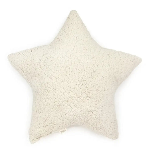 Star Mouton Baby Cushion