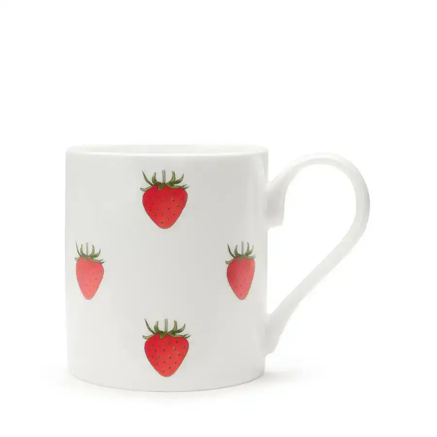 Strawberries Mug image 0