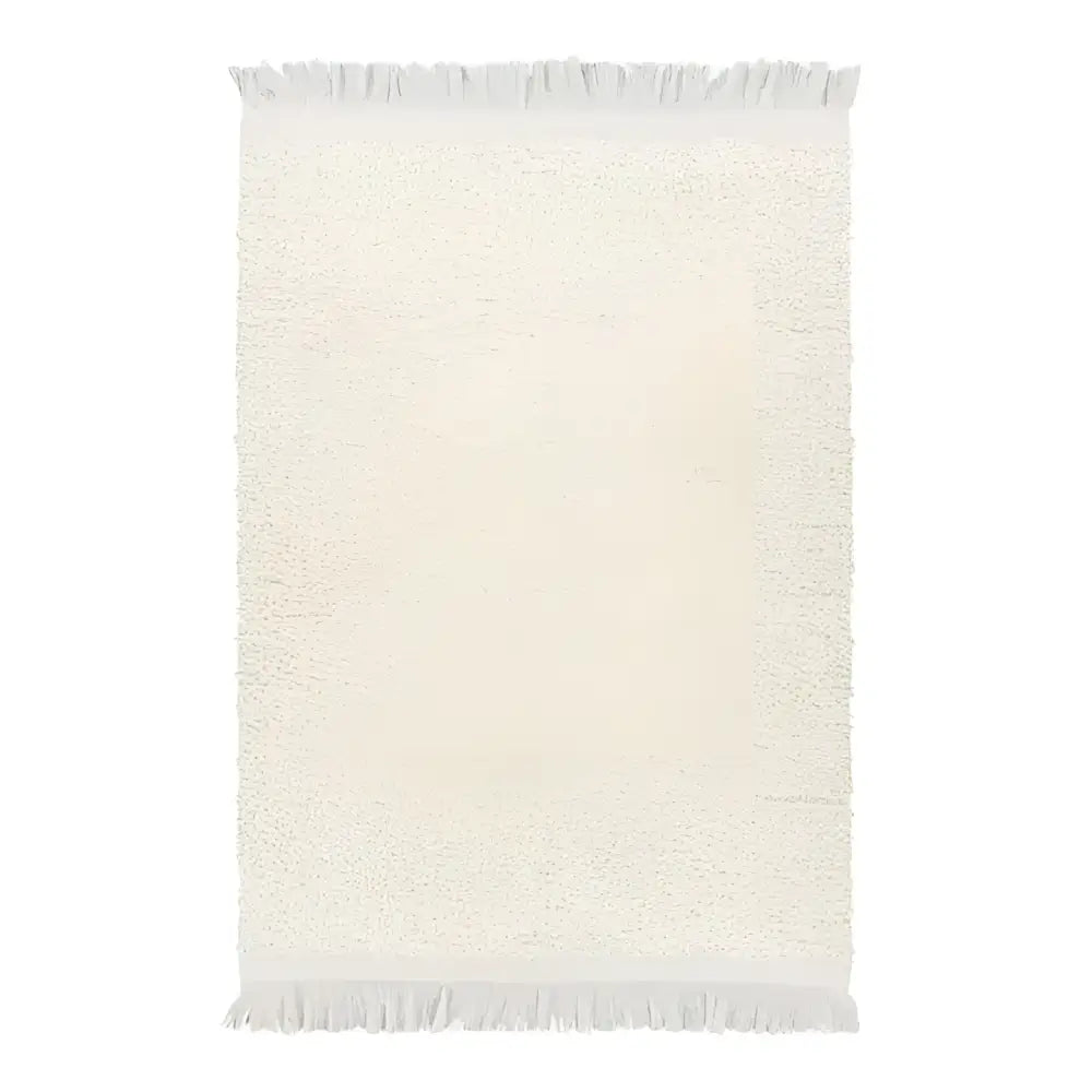 Ulsmere Throw Ecru image 2