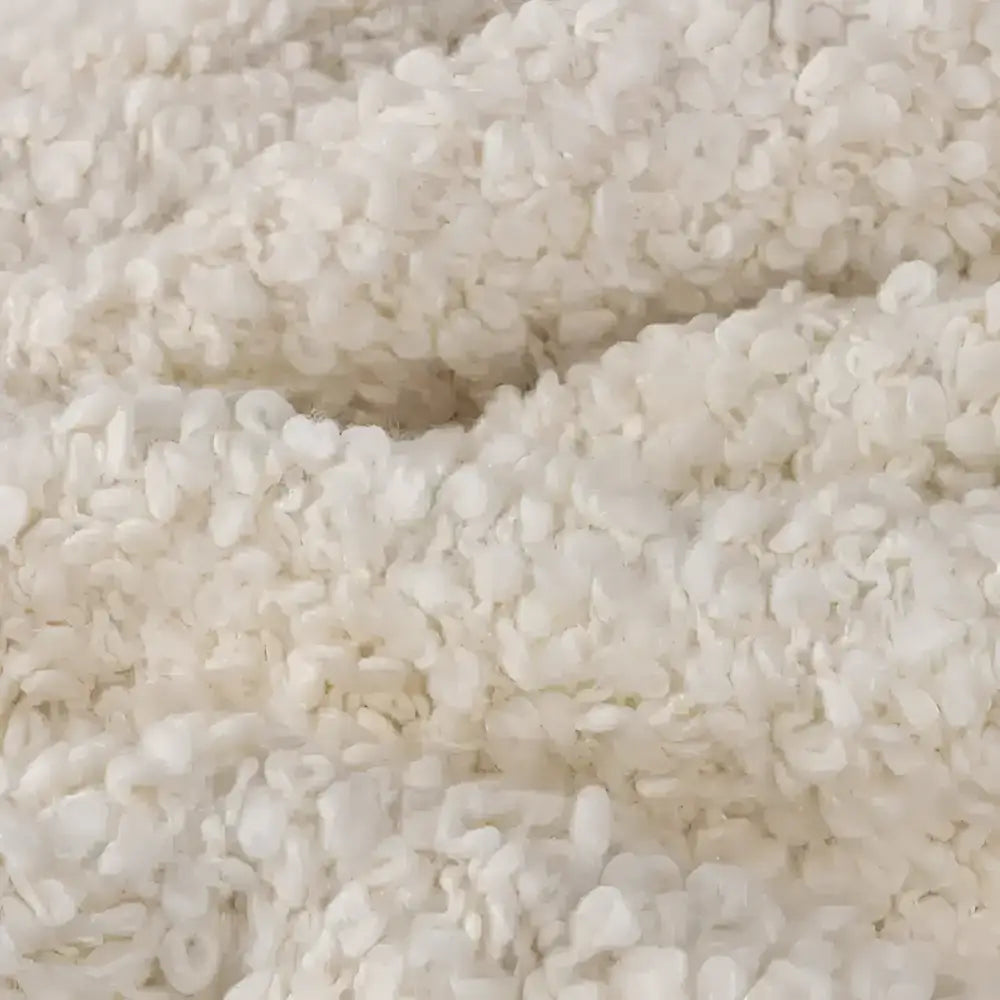 Ulsmere Throw Ecru image 1