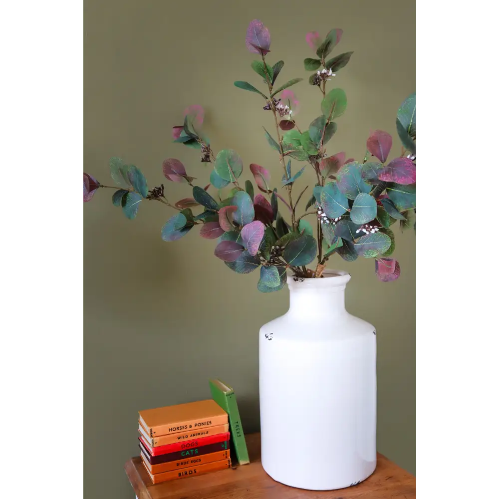 Variegated Eucalyptus Bouquet