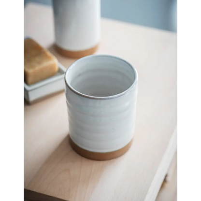 Vathy Toothbrush Holder