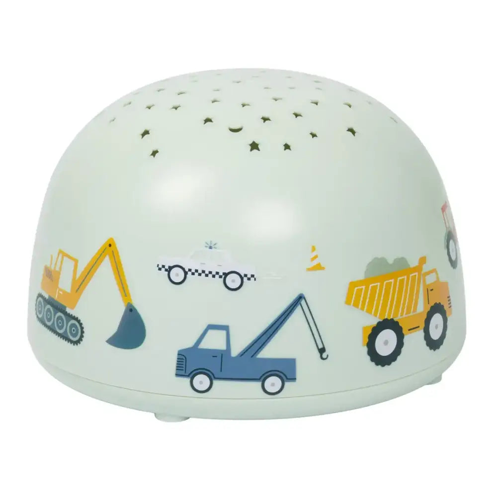 Vehicles Projector Light