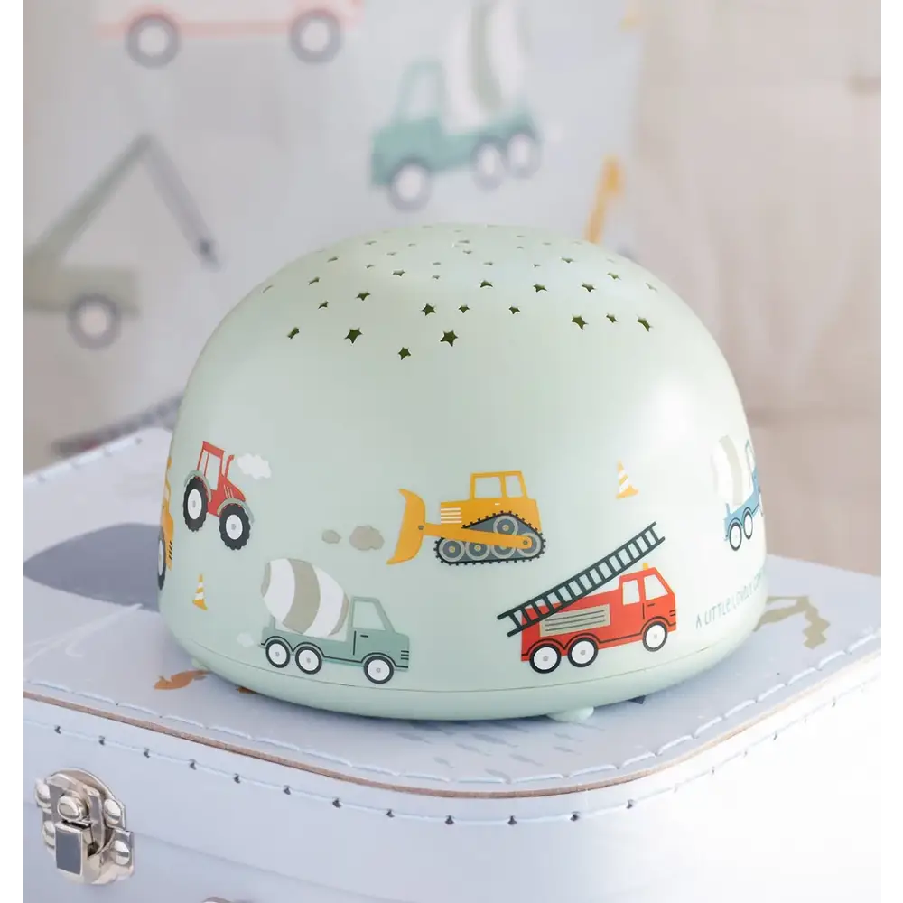 Vehicles Projector Light