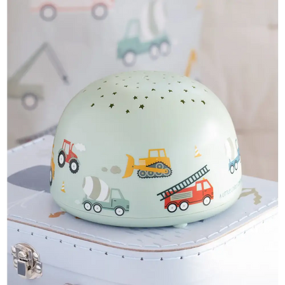 Vehicles Projector Light