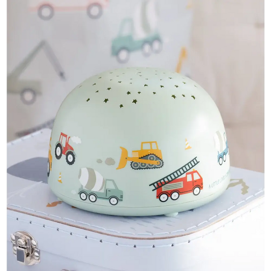 Vehicles Projector Light