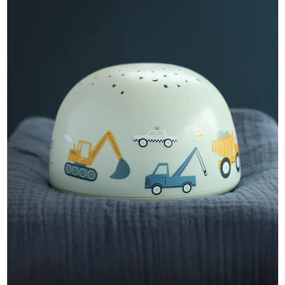 Vehicles Projector Light