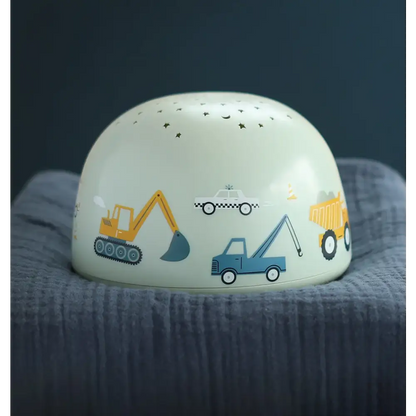 Vehicles Projector Light