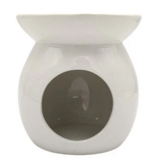 Classic Wax Melter - White