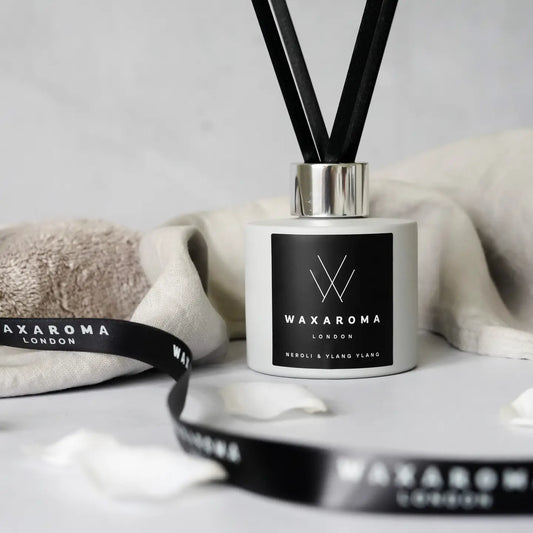 Waxaroma LDN Black Fig & Vetiver