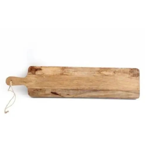 Wooden Grazing Board 70cm image 0