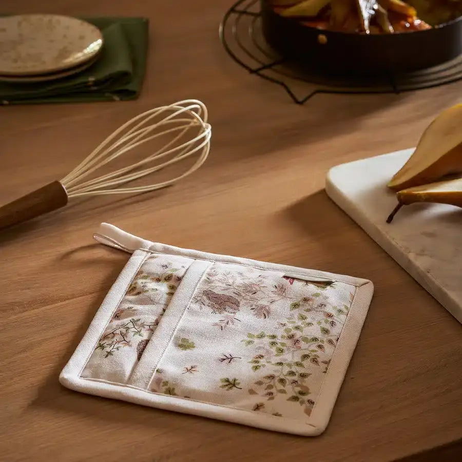 Woodland Friends Pot Grab image 1