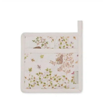 Woodland Friends Pot Grab image 0