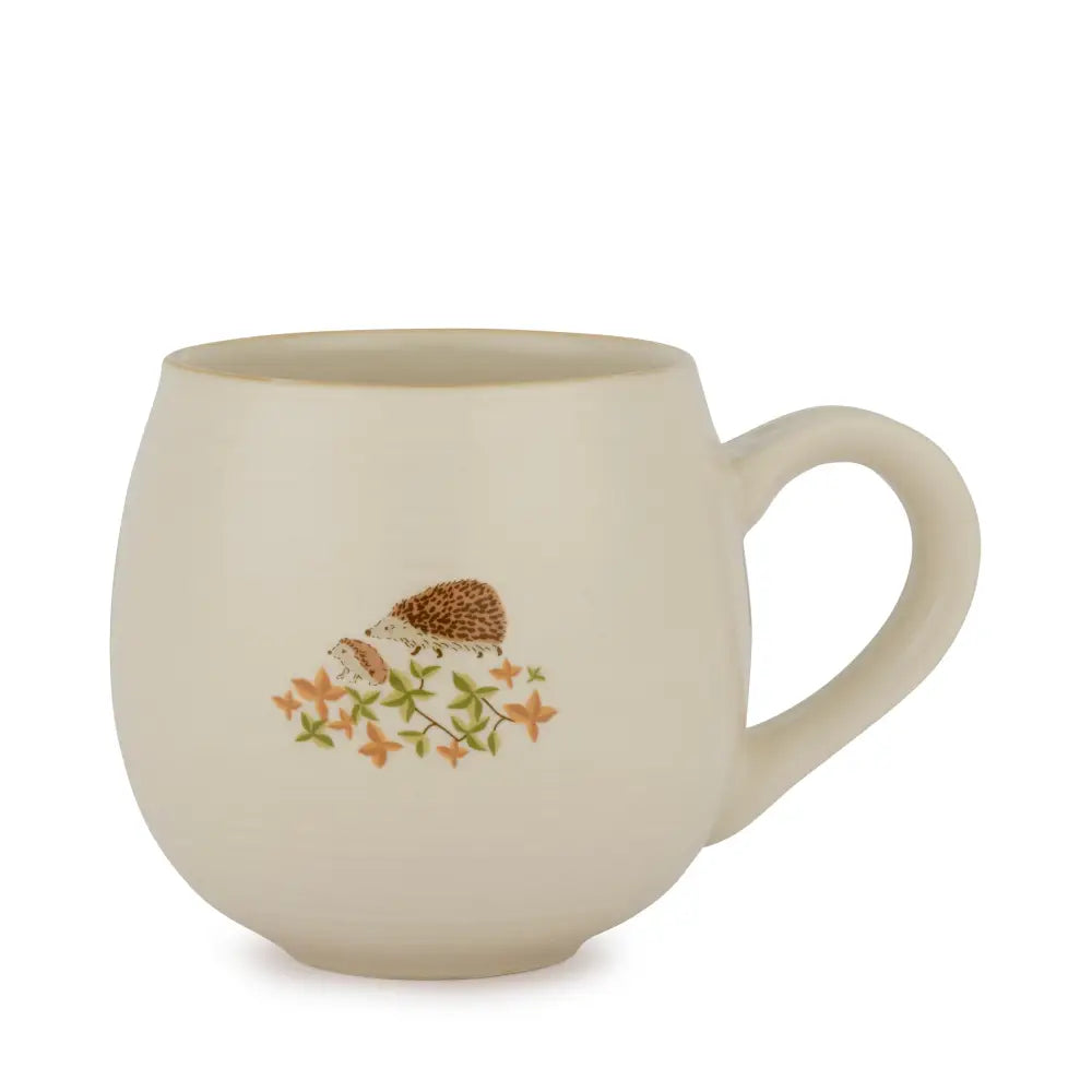 Woodland Friends Stoneware Mug