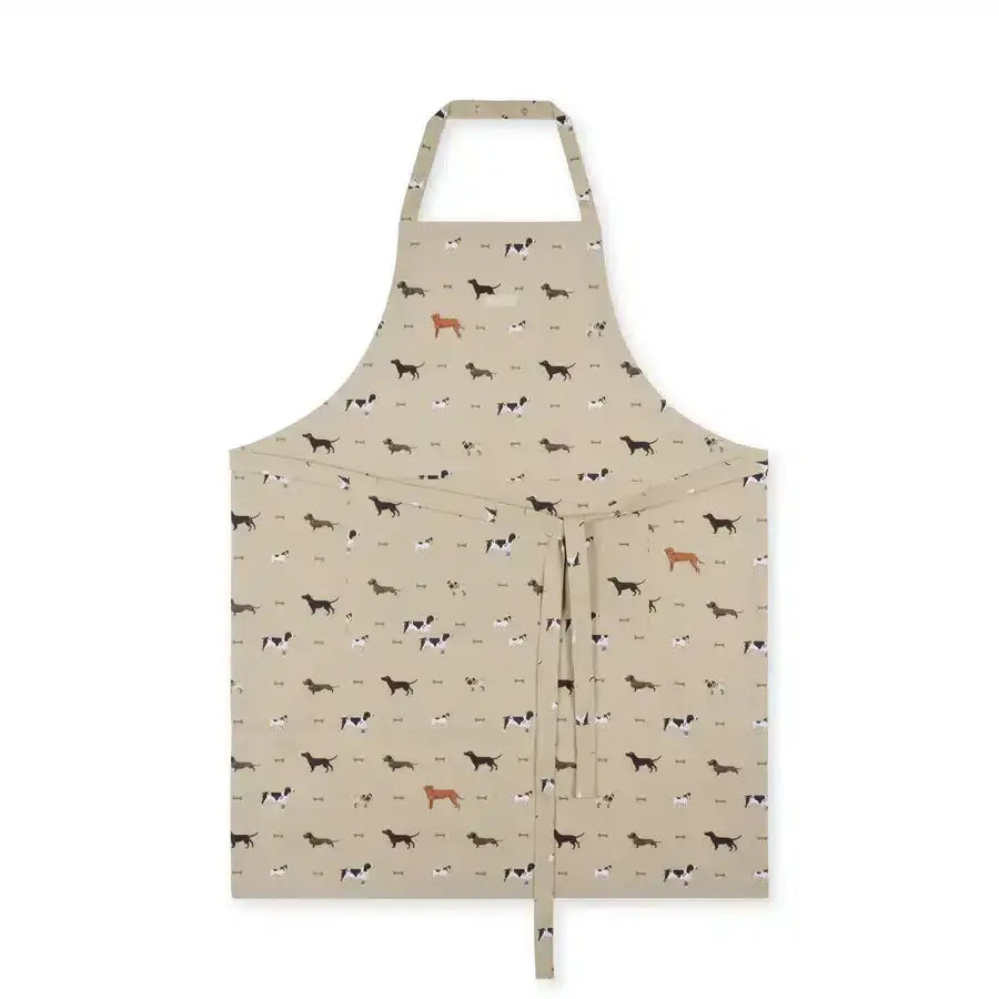 Woof Adult Apron image 0