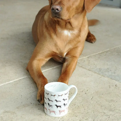 Woof Mug image 2